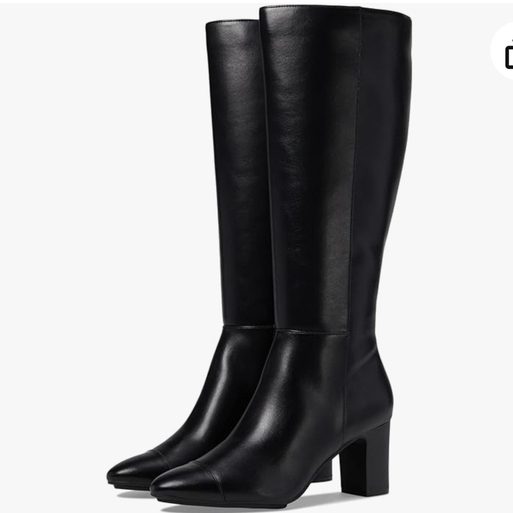 Ann Klein boots